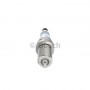 Свічка FR7MPP10 0,7 BOSCH 0242235743