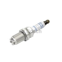 Свічка FGR7DQE 1.35 BOSCH 0242235748