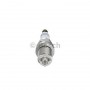 Свічка FGR7DQE 1.35 BOSCH 0242235748