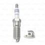 Свічка HR7MEV (1.19), 1ШТ BOSCH 0242236633