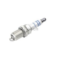 Свічка FR6KPP  0.7 SUPER BOSCH 0242240627