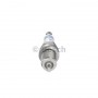 Свічка FR6KPP  0.7 SUPER BOSCH 0242240627