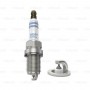 Свічка FR 6 KPP 33 X+ BOSCH 0242240649