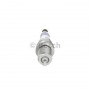 Свічка FR5DPP222U  PLATIN BOSCH 0242245558