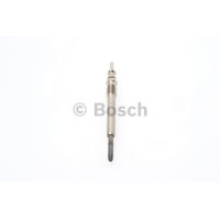 Свічка розжарювання BOSCH 0250202043