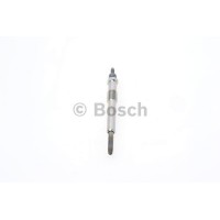 Свічка розжарювання BOSCH 0250202048