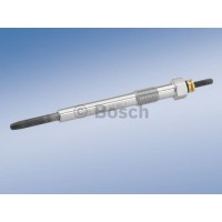 Свічка розжарювання BOSCH 0250212011