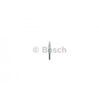 Свічка розжарення BOSCH 0250212013