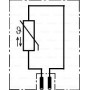 ДАТЧИК ТЕМПЕРАТУРИ BOSCH 0280130026