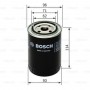 Фільтр оливи BOSCH 0451103313