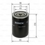 Фільтр оливи BOSCH 0451203012