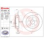 Диск гальмівний BREMBO 08.N233.11