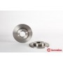 Диск гальмівний BREMBO 08.4177.10