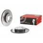 Диск гальмівний BREMBO 08.5085.11