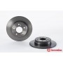 Диск гальмівний BREMBO 08.5178.31