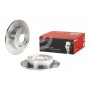 Диск гальмівний BREMBO 08.5803.30