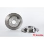 Диск гальмівний BREMBO 08.8405.10