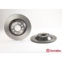 Диск гальмівний BREMBO 08.8843.21