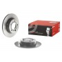 Диск гальмівний BREMBO 08.9084.11