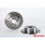 Диск гальмівний BREMBO 08.9179.10