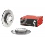 Диск гальмівний BREMBO 08.9460.61