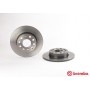 Диск гальмівний BREMBO 08.9488.11