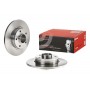 Диск гальмівний BREMBO 08.9597.17