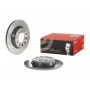 Диск гальмівний BREMBO 08.9918.21