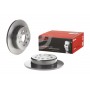 Диск гальмівний BREMBO 08.A038.11