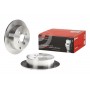 Диск гальмівний BREMBO 08.A331.10