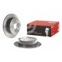 Диск гальмівний BREMBO 08.A333.11