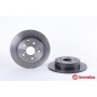 Диск гальмівний BREMBO 08.A429.11