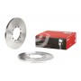 Диск гальмівний BREMBO 08.A530.10