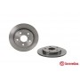 Диск гальмівний BREMBO 08.A534.21