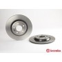 Диск гальмівний BREMBO 08.A759.11