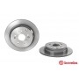 Диск гальмівний BREMBO 08.A871.11