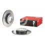 Диск гальмівний BREMBO 08.A915.21