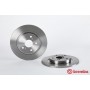 Диск гальмівний BREMBO 08.B045.10