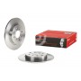 Диск гальмівний BREMBO 08.B310.10