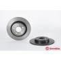 Диск гальмівний BREMBO 08.B348.41