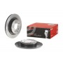 Диск гальмівний BREMBO 08.B351.11