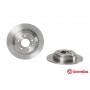 Диск гальмівний BREMBO 08.B360.10