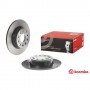 Диск гальмівний BREMBO 08.B413.11