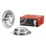 Диск гальмівний BREMBO 08.B605.10