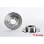 Диск гальмівний BREMBO 08.B829.10