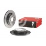 Диск гальмівний BREMBO 08.C065.11