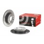 Диск гальмівний BREMBO 08.C352.11