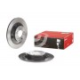 Диск гальмівний BREMBO 08.C425.11