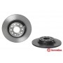 Диск гальмівний BREMBO 08.C501.11