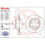 Диск гальмівний BREMBO 09.9793.21